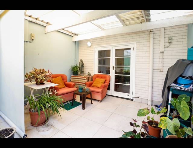1 BEDROOM APARTMENT FOR SALE IN DURBAN CENTRAL